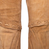 Secondhand Ralph Lauren Country Leather Pants - '10s