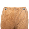 Secondhand Ralph Lauren Country Leather Pants - '10s