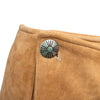 Secondhand Ralph Lauren Country Leather Pants - '10s
