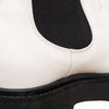 Secondhand Chanel Patent Leather Ankle Boots - '10s