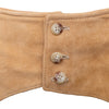 Secondhand Ralph Lauren Country Leather Pants - '10s