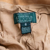 Secondhand Ralph Lauren Country Leather Pants - '10s