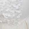 Secondhand La Perla Flower Embellished Dress - '00s