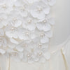 Secondhand La Perla Flower Embellished Dress - '00s