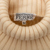 Secondhand Gianfranco Ferré Knit Sweater - '90s