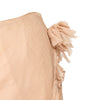 Secondhand Blumarine Chiffon Skirt - '00s