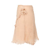 Secondhand Blumarine Chiffon Skirt - '00s