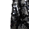 Secondhand Sonia Rykiel Oversized Sequin Cardigan - '10s