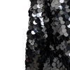 Secondhand Sonia Rykiel Oversized Sequin Cardigan - '10s