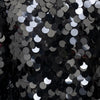Secondhand Sonia Rykiel Oversized Sequin Cardigan - '10s