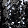 Secondhand Sonia Rykiel Oversized Sequin Cardigan - '10s