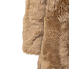 Secondhand Yves Salomon Shearling Coat - '10s