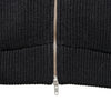 Secondhand Maison Margiela Zippered Knit Sweater Vest - '10s