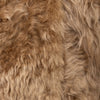Secondhand Yves Salomon Shearling Coat - '10s