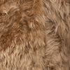 Secondhand Yves Salomon Shearling Coat - '10s