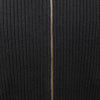 Secondhand Maison Margiela Zippered Knit Sweater Vest - '10s