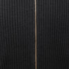 Secondhand Maison Margiela Zippered Knit Sweater Vest - '10s
