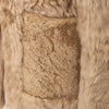 Secondhand Yves Salomon Shearling Coat - '10s