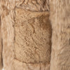 Secondhand Yves Salomon Shearling Coat - '10s