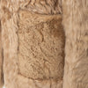 Secondhand Yves Salomon Shearling Coat - '10s