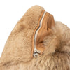 Secondhand Yves Salomon Shearling Coat - '10s