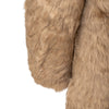 Secondhand Yves Salomon Shearling Coat - '10s