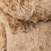 Secondhand Yves Salomon Shearling Coat - '10s
