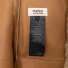 Secondhand Yves Salomon Shearling Coat - '10s