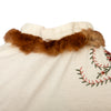 Secondhand John Galliano Embroidered T-shirt - '00s