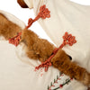 Secondhand John Galliano Embroidered T-shirt - '00s