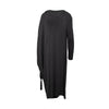 Secondhand Pierre Cardin Vintage Asymmetric Dress - '90s