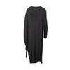 Secondhand Pierre Cardin Vintage Asymmetric Dress - '90s