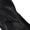 Secondhand Giuseppe Zanotti Dalila Leather Metal Toe Boots - '10s