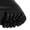 Secondhand Giuseppe Zanotti Dalila Leather Metal Toe Boots - '10s