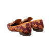 Secondhand Tory Burch Brocade Loafers - '10s