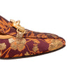 Secondhand Tory Burch Brocade Loafers - '10s