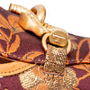 Secondhand Tory Burch Brocade Loafers - '10s