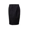 Secondhand Gianni Versace Vintage Skirt and Jacket Set - '90s