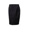 Secondhand Gianni Versace Vintage Skirt and Jacket Set - '90s