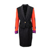 Secondhand Gianni Versace Vintage Skirt and Jacket Set - '90s