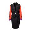 Secondhand Gianni Versace Vintage Skirt and Jacket Set - '90s