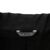 Secondhand Gianni Versace Vintage Skirt and Jacket Set - '90s