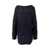 Secondhand Dries Van Noten Knit Sweater - '10s