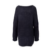 Secondhand Dries Van Noten Knit Sweater - '10s