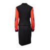 Secondhand Gianni Versace Vintage Skirt and Jacket Set - '90s