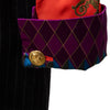 Secondhand Gianni Versace Vintage Skirt and Jacket Set - '90s