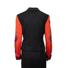 Secondhand Gianni Versace Vintage Skirt and Jacket Set - '90s