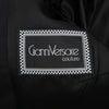 Secondhand Gianni Versace Vintage Skirt and Jacket Set - '90s