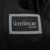 Secondhand Gianni Versace Vintage Skirt and Jacket Set - '90s