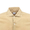Secondhand Aspesi Cotton Shirt - '10s